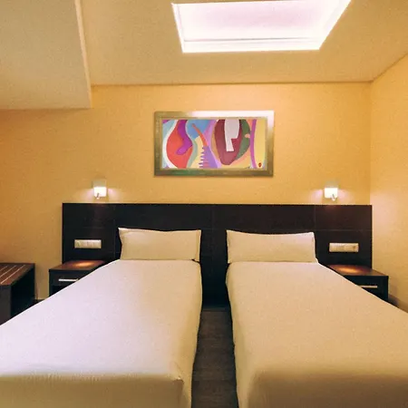 Marina Resort Benidorm - The Original Benidorm Vibe Habitación foto