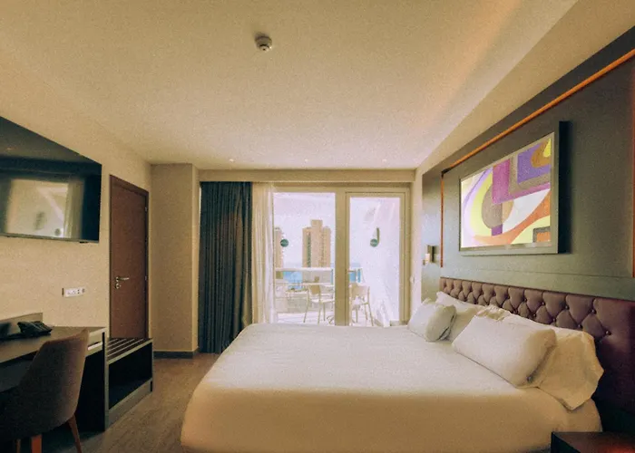 Hotel Marina