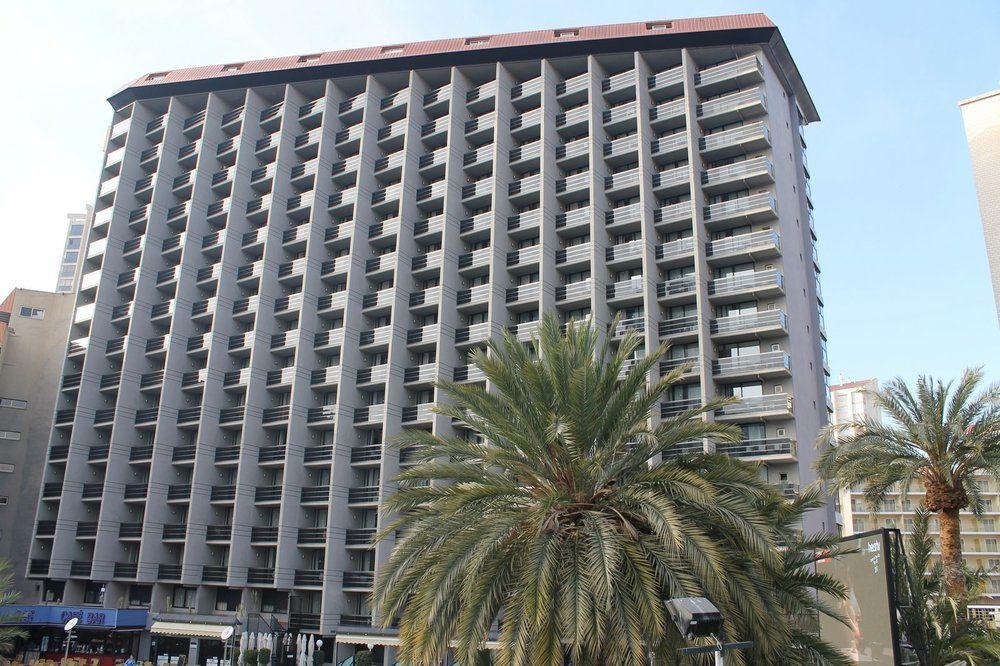 Marina Hotel Benidorm