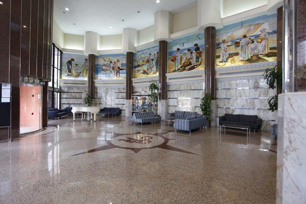 Hotel Marina Benidorm