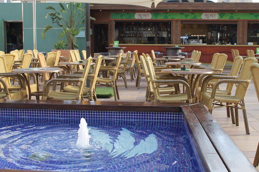 Marina 4* Benidorm