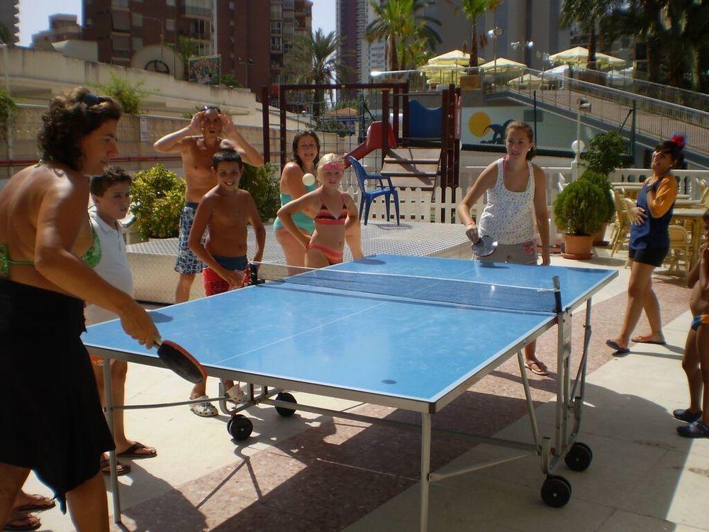 Hotel Marina 4*