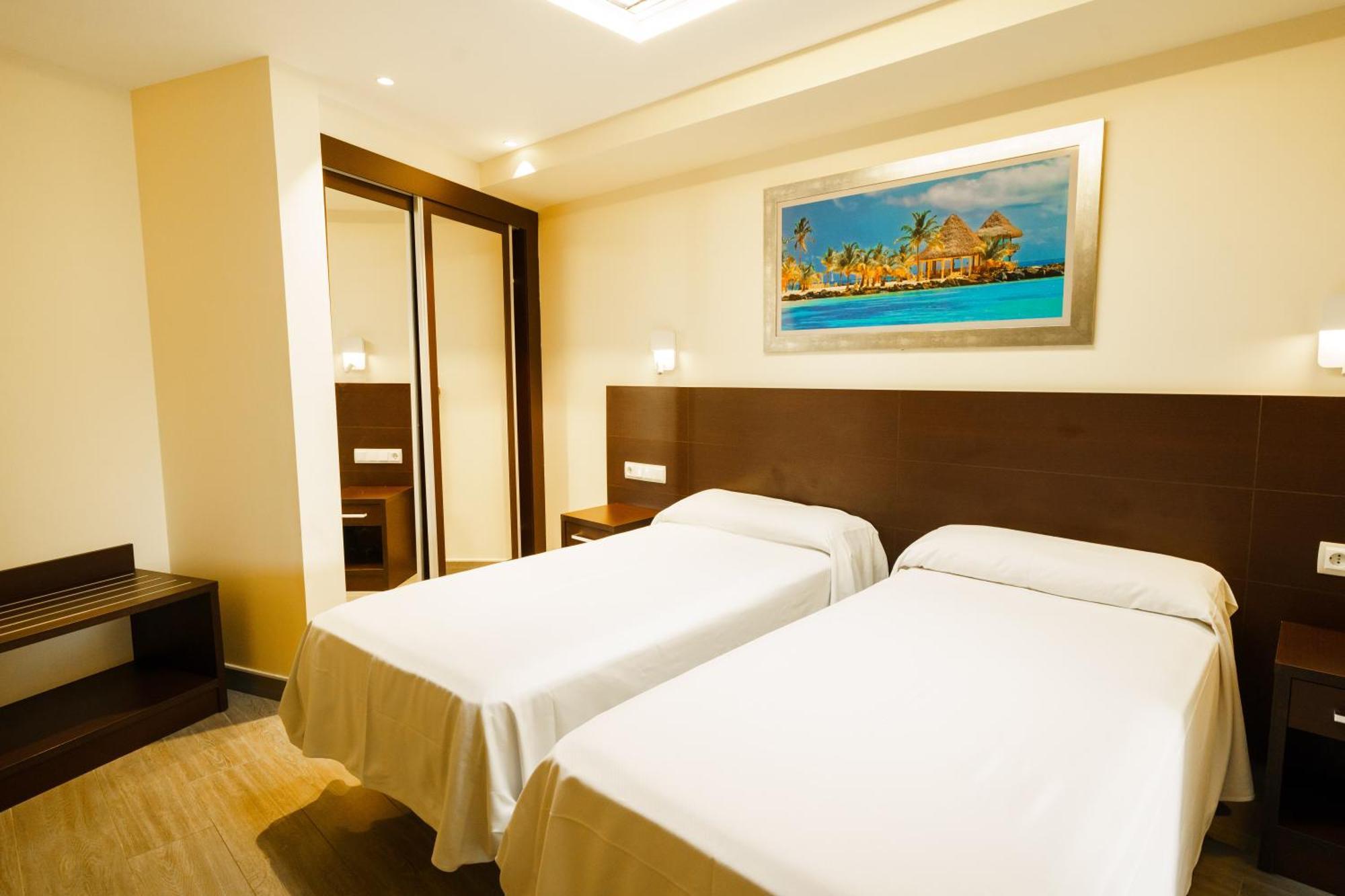 Hotel Marina