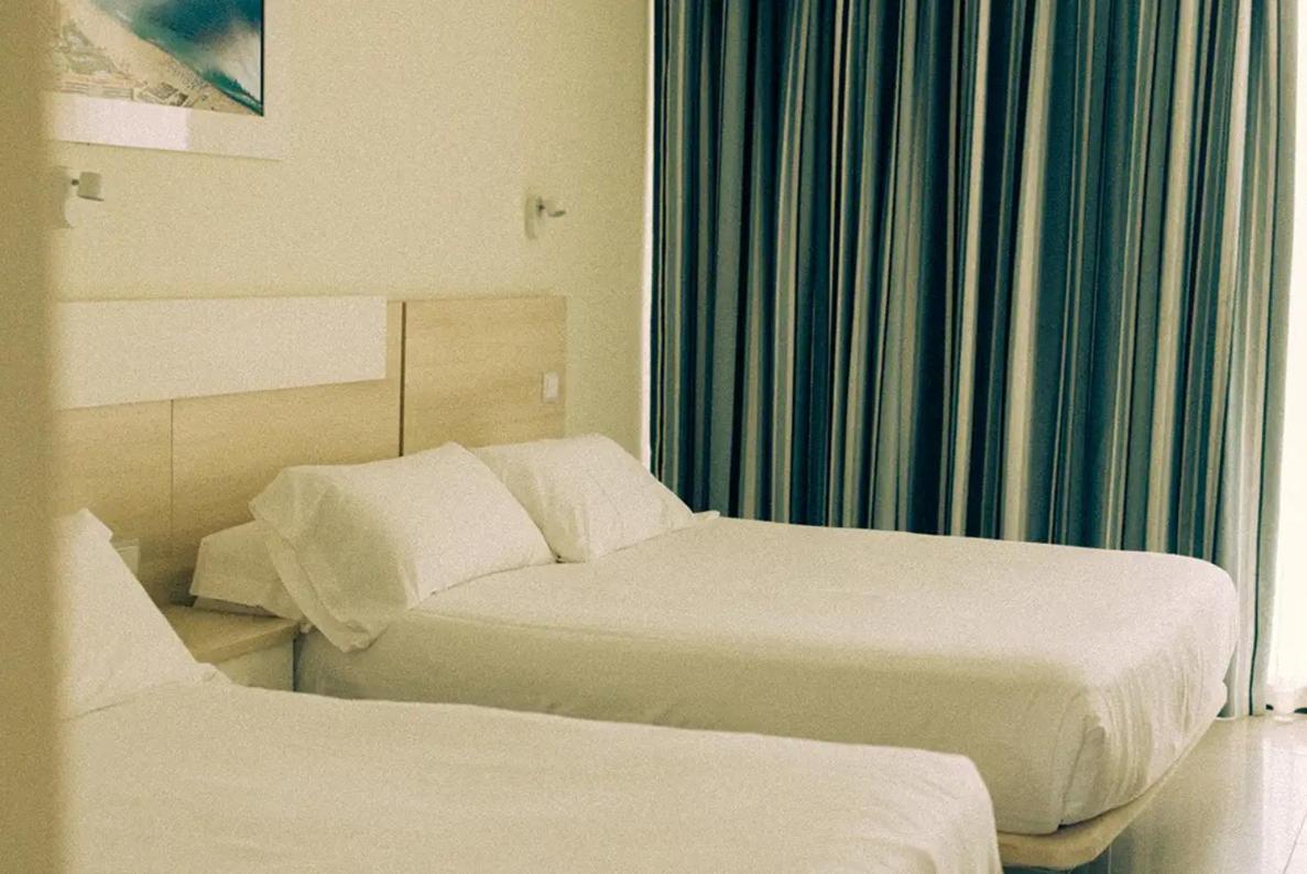 Marina Hotel 4*