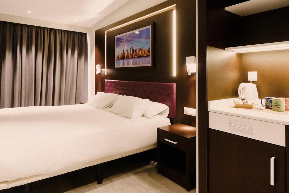 Hotel Marina 4*