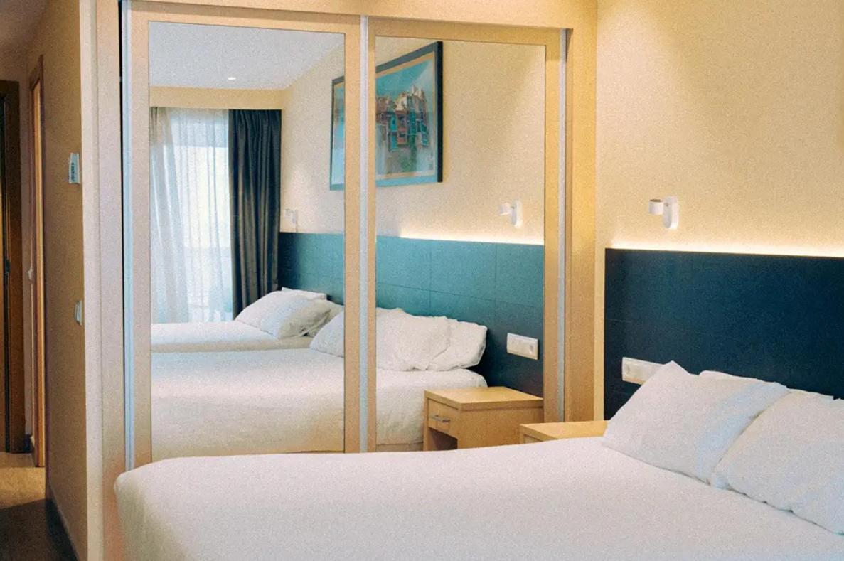 Marina 4* Benidorm