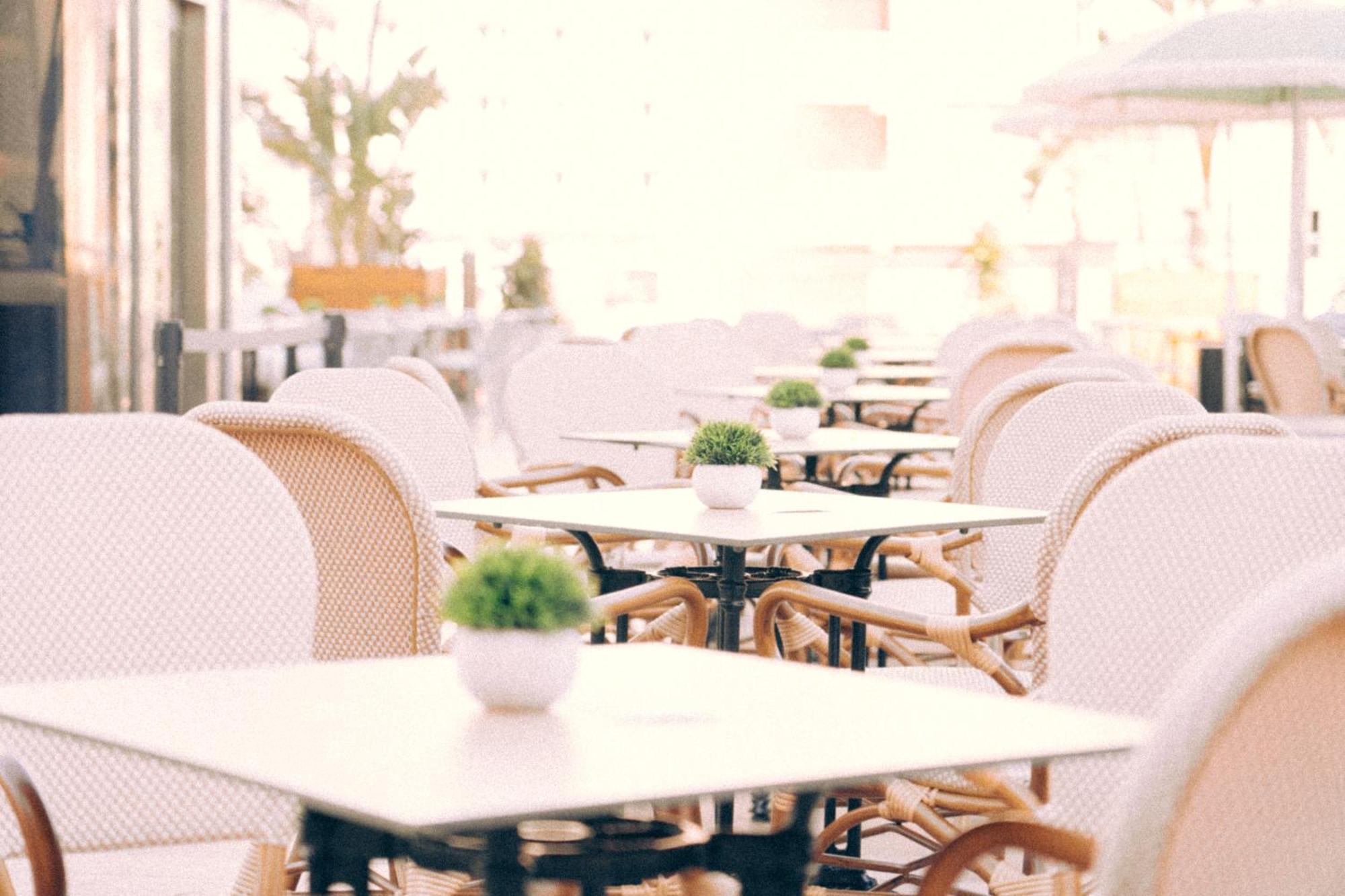 Marina Hotel