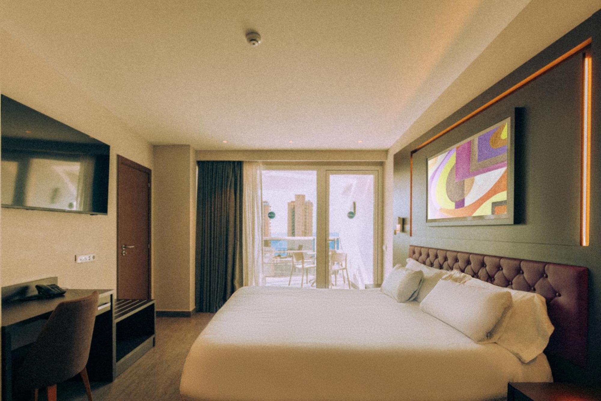 Hotel Marina