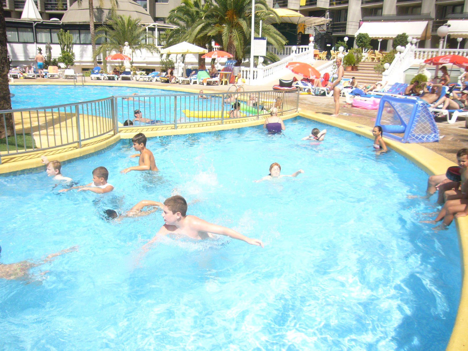 Marina Hotel 4*