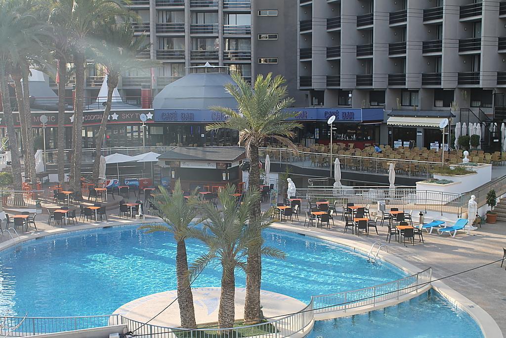 Hotel Marina 4*