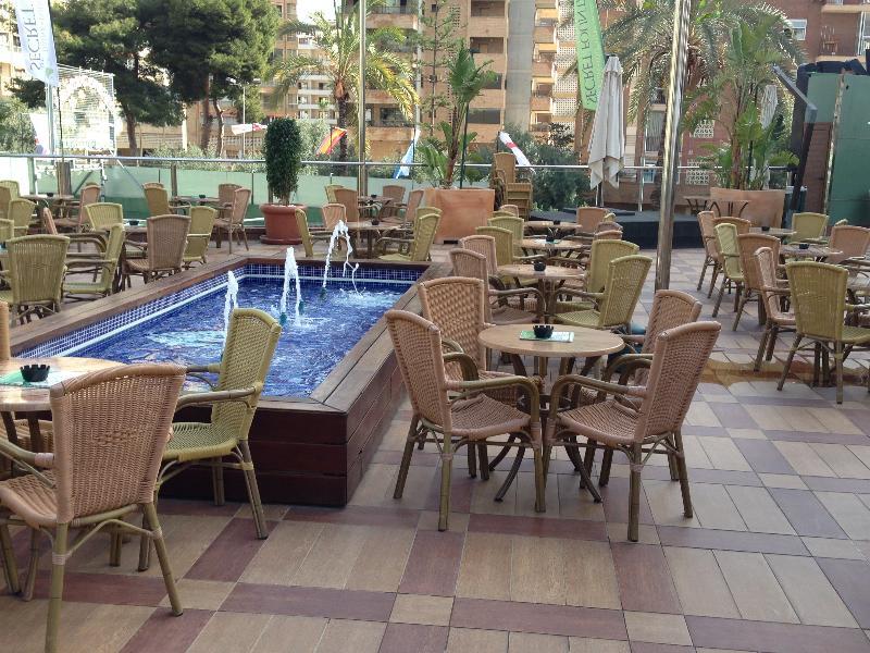 Hotel Marina 4*