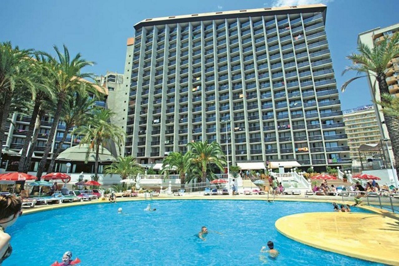 Marina Hotel